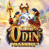 Sự Giận Dữ Của Odin Megaways