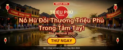 Trải Nghiệm Game Bài Đẳng Cấp banner