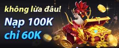 Khuyến Mãi Nạp Đầu Cực Khủng banner